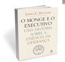 Livro: O Monge e o Execultivo